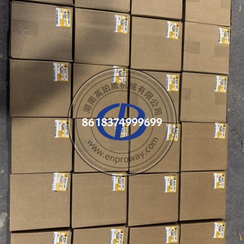 卡特彼勒「原廠基因」：7W3497 7W3-497安裝組件，讓設(shè)備裝配更貼合、更耐用